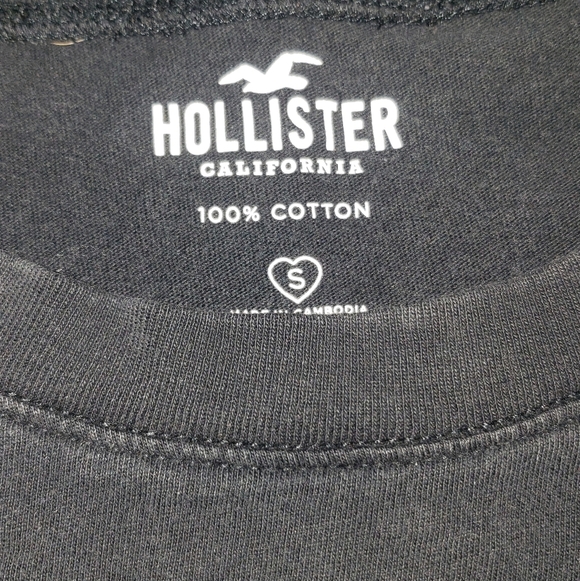 Hollister| Tarot Card Graphic Tee - Picture 2 of 5